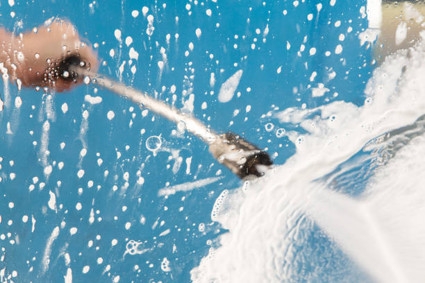 Best Paint Preparation  in Red Hill, PA